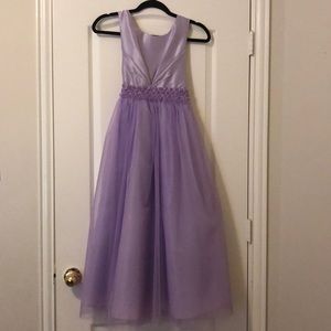 👸🏾 Girls Formal Dress 👸🏼